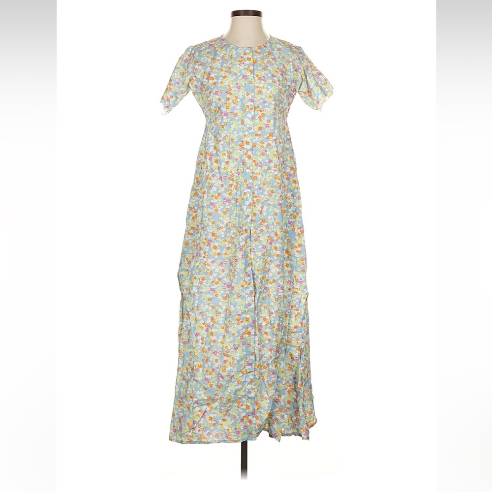 Roller rabbit XS dress